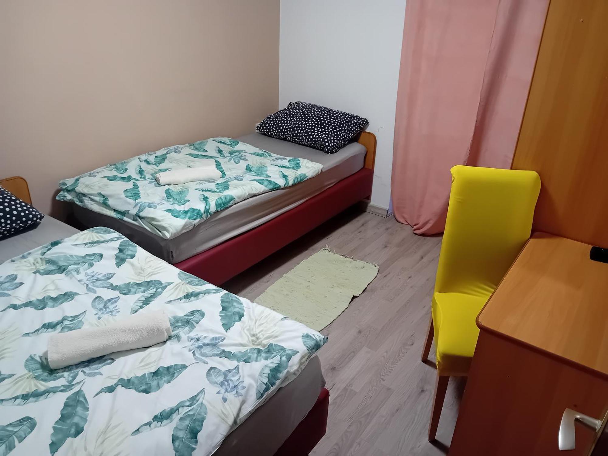Holiday Home Ivano Korenica Luaran gambar